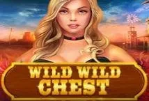 Wild Wild Chest (Red Tiger Gaming)