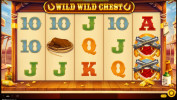 Wild Wild Chest