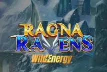 Ragnaravens WildEnergy (Yggdrasil Gaming)