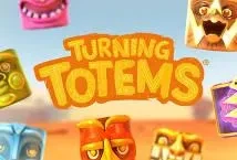 Turning Totems (Thunderkick)