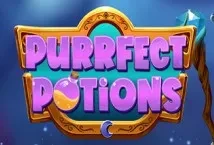 Purrfect Potions (Reflex Gaming)