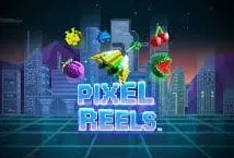 Pixel Reels (SYNOT Games)
