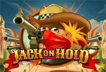 Jack On Hold (Wazdan)