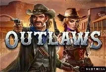 Outlaws (Slotmill)