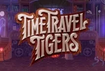 Time Travel Tigers (Yggdrasil Gaming)