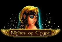 Nights of Egypt (Spinomenal)