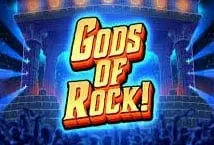 Gods of Rock (Thunderkick)