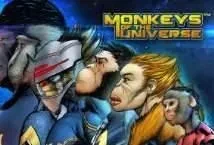 Monkeys of the Universe (StakeLogic)