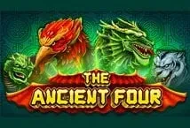 The Ancient Four (Platipus Gaming)