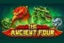 The Ancient Four (Platipus Gaming)