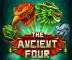 The Ancient Four (Platipus Gaming)