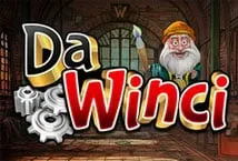 Da Winci (Inspired Gaming)