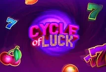 Cycle of Luck (Evoplay)
