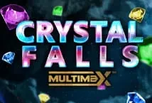 Crystal Falls Multimax (Bulletproof Games)