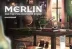 Merlin and The Philosophers Stone (Arcadem)