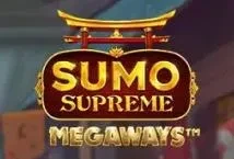 Sumo Supreme Megaways (Pragmatic Play)