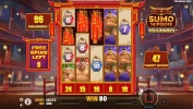 Sumo Supreme Megaways
