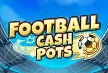 Football Cash Pots (Inspired Gaming)