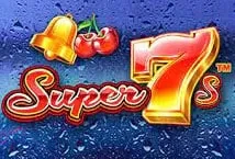 Super 7s (Pragmatic Play)