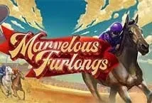 Marvelous Furlongs (Habanero)