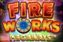 Fireworks Megaways (Big Time Gaming)