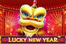 Lucky New Year (Pragmatic Play)