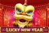 Lucky New Year (Pragmatic Play)
