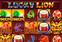 Lucky Lion (OneTouch)