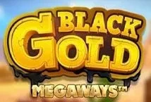 Black Gold Megaways (StakeLogic)