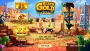 Black Gold Megaways