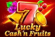 Lucky Cash&#039;n Fruits (1spin4win)
