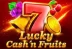 Lucky Cash&#039;n Fruits (1spin4win)
