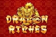 Dragon Riches (Tom Horn Gaming)