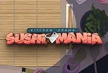Kitchen drama Sushi Mania (Nolimit City)