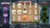 Kitchen drama Sushi Mania (Nolimit City)