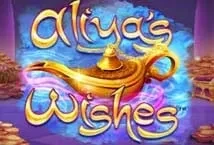 Aliya&#039;s Wishes (Microgaming)
