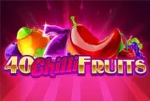 40 Chilli Fruits (Gamzix)