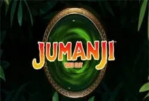 Jumanji (NetEnt)