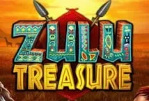 Zulu Treasure (Ainsworth)