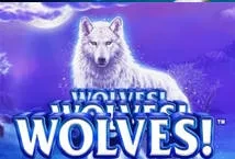 Wolves! Wolves! Wolves! (Playtech)
