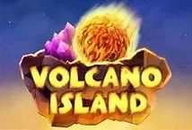 Volcano Island (Skywind Group)