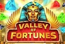 Valley of Fortunes (High 5 Games)