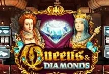 Queens and Diamonds (Red Rake Gaming)