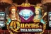 Queens and Diamonds (Red Rake Gaming)