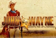 John Wayne (Playtech)