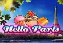 Hello Paris (Spearhead Studios)