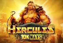 Hercules 10k Ways (ReelPlay)