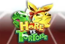 Hare vs. Tortoise (KA Gaming)