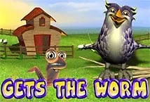 Gets the Worm (Eyecon)
