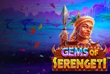 Gems of Serengeti (Pragmatic Play)